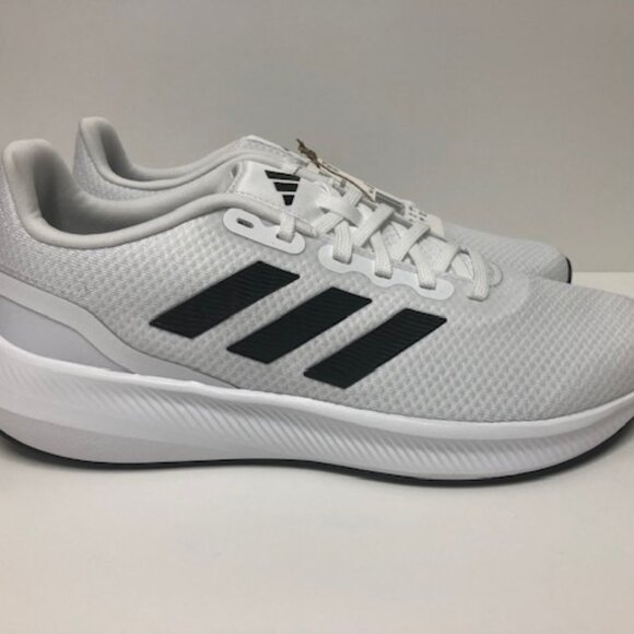 adidas Other - Runfalcon 3 Cloudfoam Low Running Shoes size 10.5 Mens